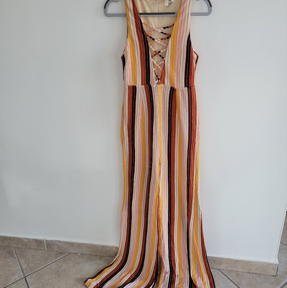 Jumpsuit size M